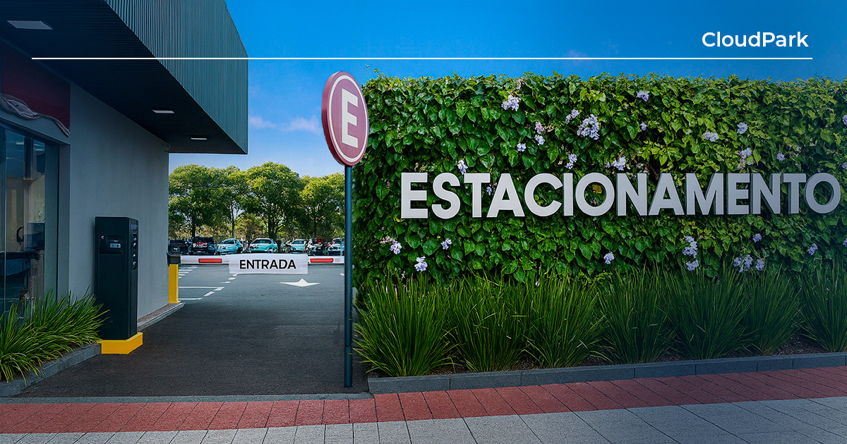 9 ideias inovadoras para transformar o seu estacionamento