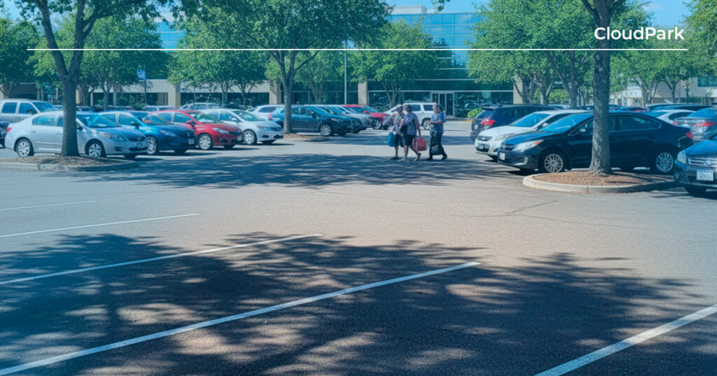 5 regras para um bom gerenciamento de estacionamento
