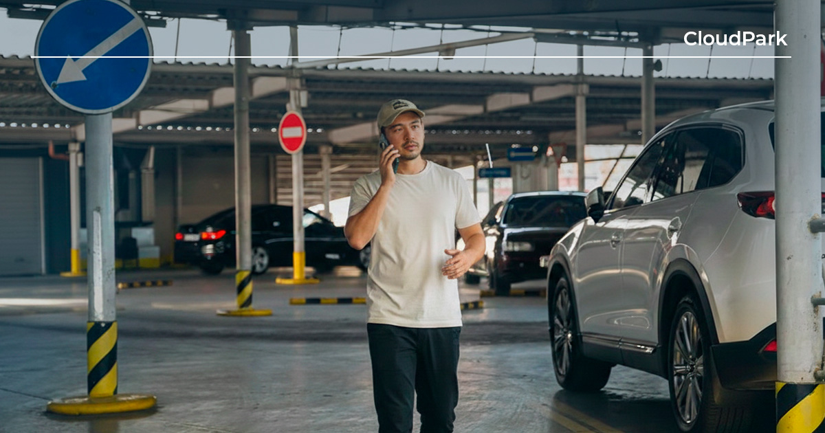 Operador de estacionamento: o que faz e qual o salário?