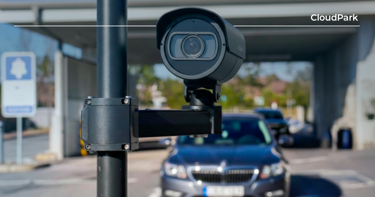 Tecnologias e equipamentos que não podem faltar no seu estacionamento