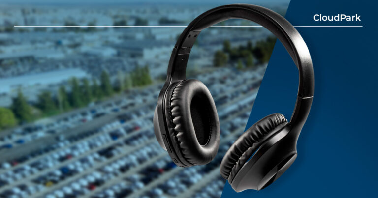EstacionaCast – 1